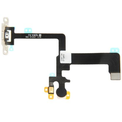 Original Boot Flex Cable for iPhone 6 Plus - Image 2