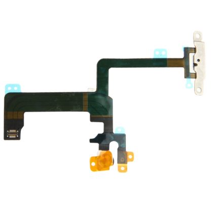 Original Boot Flex Cable for iPhone 6 Plus - Image 3