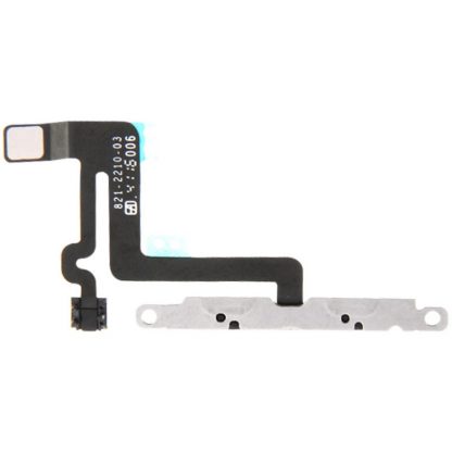 Original Listen / Volume Flex Cable for iPhone 6 Plus - Image 2
