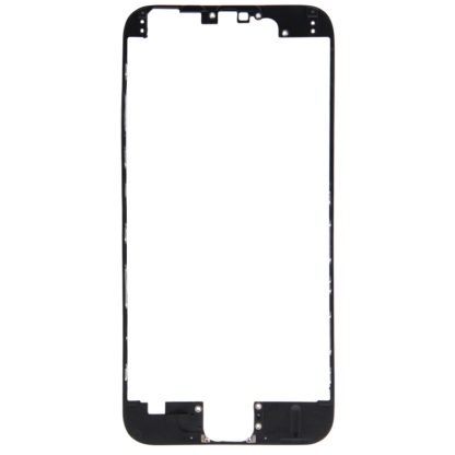 Front LCD Screen Bezel Frame for iPhone 6 Plus - Image 6