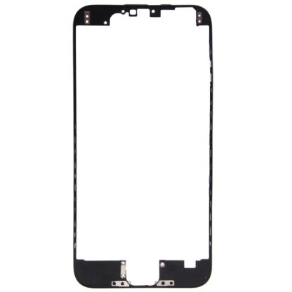 Front LCD Screen Bezel Frame for iPhone 6 Plus - Image 3