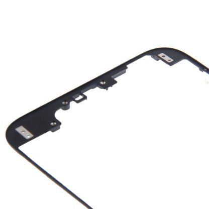 Front LCD Screen Bezel Frame for iPhone 6 Plus - Image 4