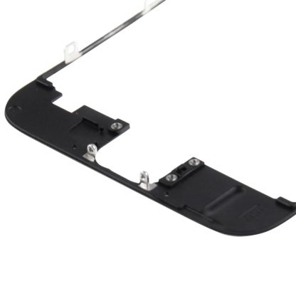 Front LCD Screen Bezel Frame for iPhone 6 Plus - Image 5