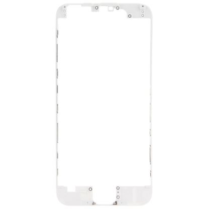 Front LCD Screen Bezel Frame for iPhone 6 Plus - Image 7