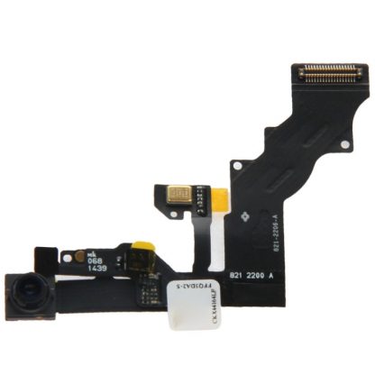 Front Camera + Sensor Flex Cable for iPhone 6 Plus - Image 2