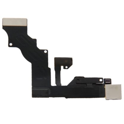 Front Camera + Sensor Flex Cable for iPhone 6 Plus - Image 3