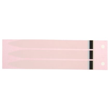 10 PCS Battery Sticker  for iPhone 6 Plus - Image 3