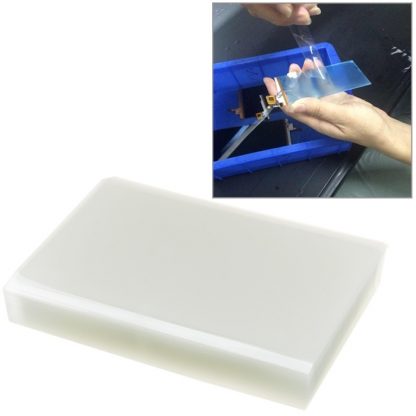 50 PCS for iPhone 6 Plus & 6s Plus Mitsubishi 5.5 inch OCA Optical Clear Adhesive - Image 2
