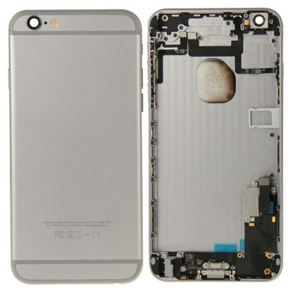 Full Housing Back Cover for iPhone 6 Plus - Image 7