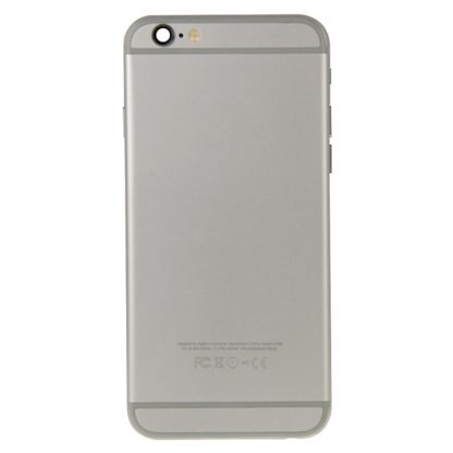 Full Housing Back Cover for iPhone 6 Plus - Image 2