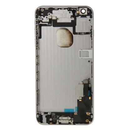 Full Housing Back Cover for iPhone 6 Plus - Image 3