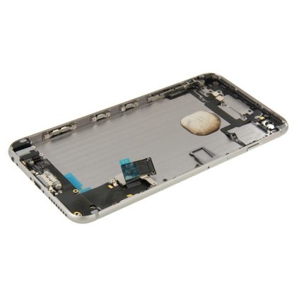 Full Housing Back Cover for iPhone 6 Plus - Image 4