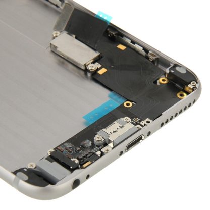 Full Housing Back Cover for iPhone 6 Plus - Image 6