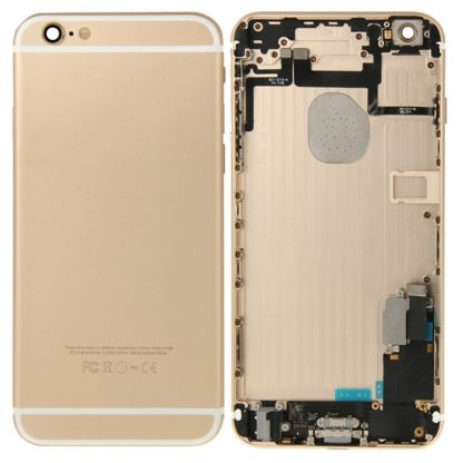 Full Housing Back Cover for iPhone 6 Plus - Image 8