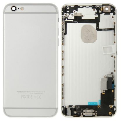 Full Housing Back Cover for iPhone 6 Plus - Image 9