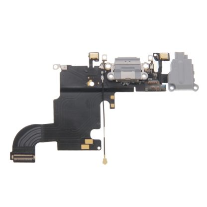 Charging Port Flex Cable for iPhone 6s - Image 3