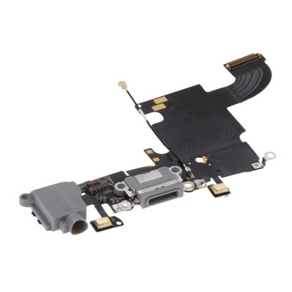 Charging Port Flex Cable for iPhone 6s - Image 4