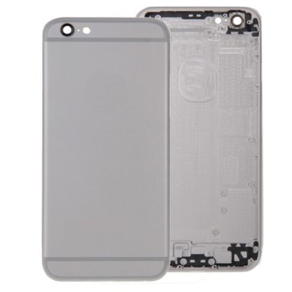 Back Housing Cover for iPhone 6s - Image 8