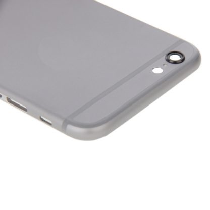 Back Housing Cover for iPhone 6s - Image 5