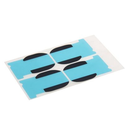 100 PCS Logo Sticker Adhesive for iPhone 6s - Image 3