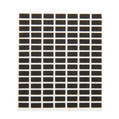 100 PCS for iPhone 6s Home Button Flex Cable Sponge Foam Slice Pads - Image 2