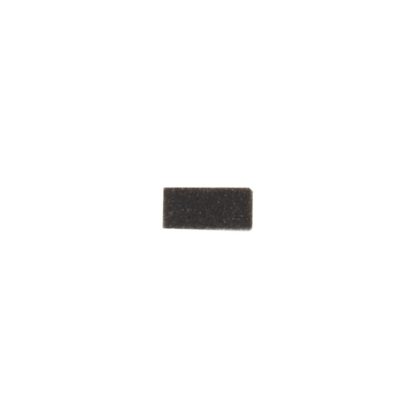 100 PCS for iPhone 6s Home Button Flex Cable Sponge Foam Slice Pads - Image 3