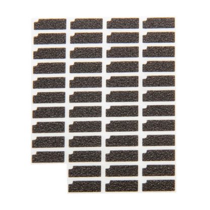 100 PCS for iPhone 6s Dock Connector Charging Port Sponge Foam Slice Pads - Image 2