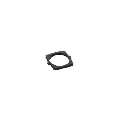 100 PCS for iPhone 6s Back Camera Sponge Foam Slice Pads - Image 3