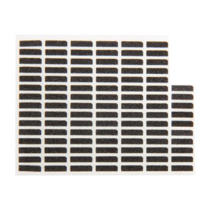 100 PCS for iPhone 6s & 6 Back Camera Sponge Foam Slice Pads - Image 2
