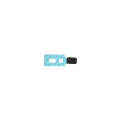 100 PCS for iPhone 6s Microphone Back Sponge Foam Slice Pads - Image 2
