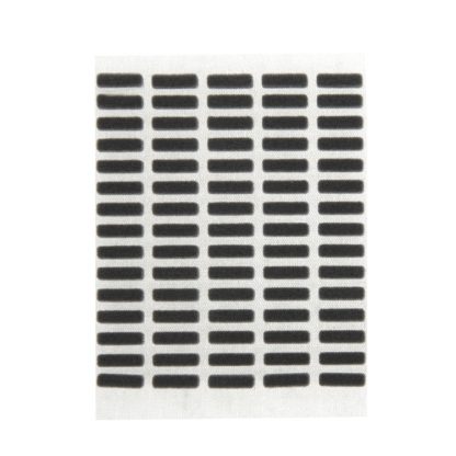 100 PCS Sponge Foam Slice Pads for iPhone 6s Vibrating Motor - Image 2