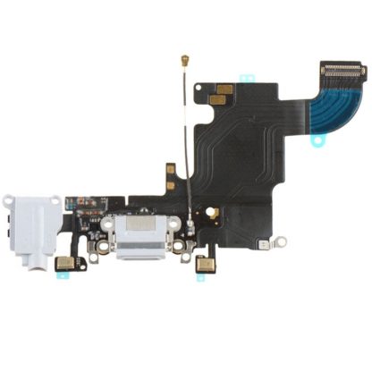 Charging Port Flex Cable Ribbon for iPhone 6s - Image 10