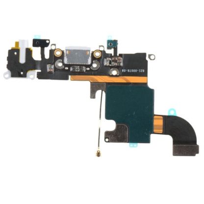 Charging Port Flex Cable Ribbon for iPhone 6s - Image 3