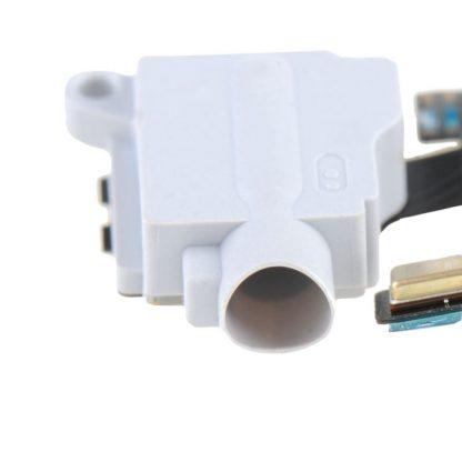 Charging Port Flex Cable Ribbon for iPhone 6s - Image 4