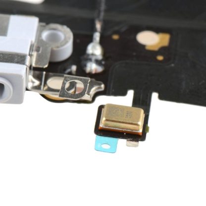 Charging Port Flex Cable Ribbon for iPhone 6s - Image 5