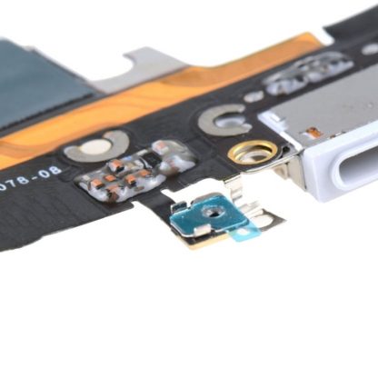 Charging Port Flex Cable Ribbon for iPhone 6s - Image 6