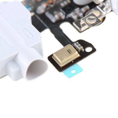 Charging Port Flex Cable Ribbon for iPhone 6s - Image 8