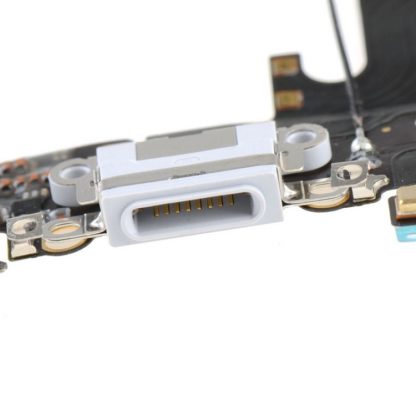 Charging Port Flex Cable Ribbon for iPhone 6s - Image 9