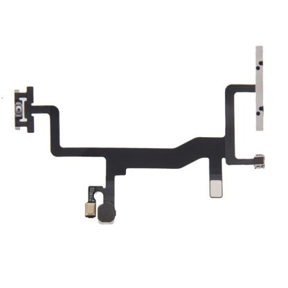 Power Button and Volume Button Flex Cable for iPhone 6s - Image 3