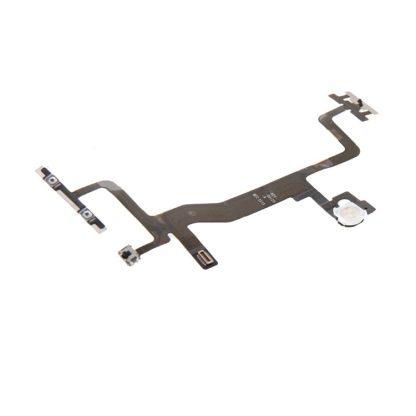 Power Button and Volume Button Flex Cable for iPhone 6s - Image 4
