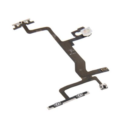 Power Button and Volume Button Flex Cable for iPhone 6s - Image 5