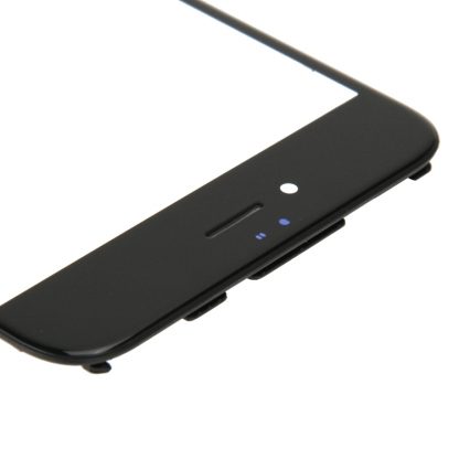 Front Screen Outer Glass Lens with Front LCD Screen Bezel Frame for iPhone 6s - Image 4