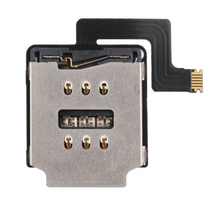 Original SIM Card Slot for iPad Air - Image 3