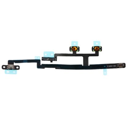 Original Power-on Flex Cable Ribbon for iPad Air - Image 2