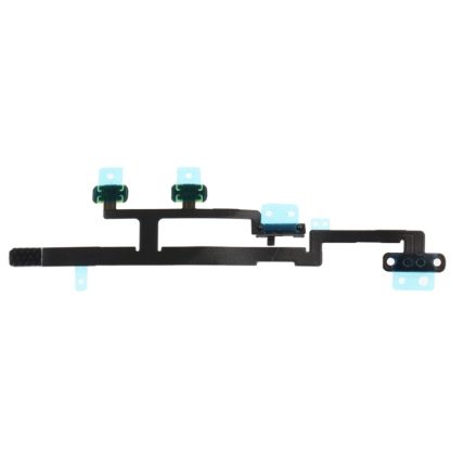 Original Power-on Flex Cable Ribbon for iPad Air - Image 3