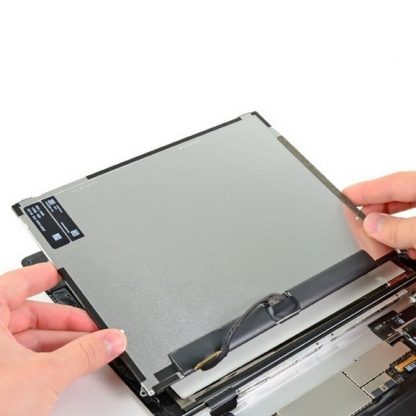 Original LCD Flex Cable for iPad 2 - Image 4