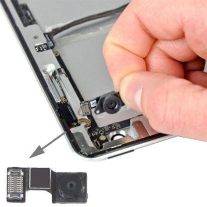 Rearview Camera for iPad 2 - Image 2