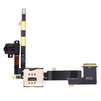 Audio + Deck Cable for iPad 2 3G - Image 2