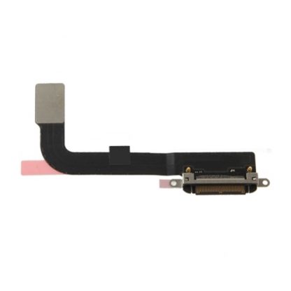 Tail Connector Charger Flex Cable for New iPad (iPad 3) - Image 2