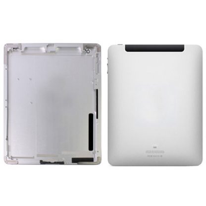 16GB 4G Version Replacement Back cover for New iPad (iPad 3)